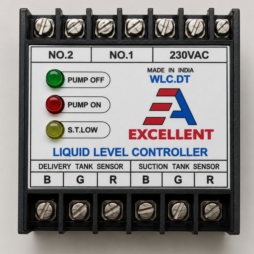 Liquid Level Controller