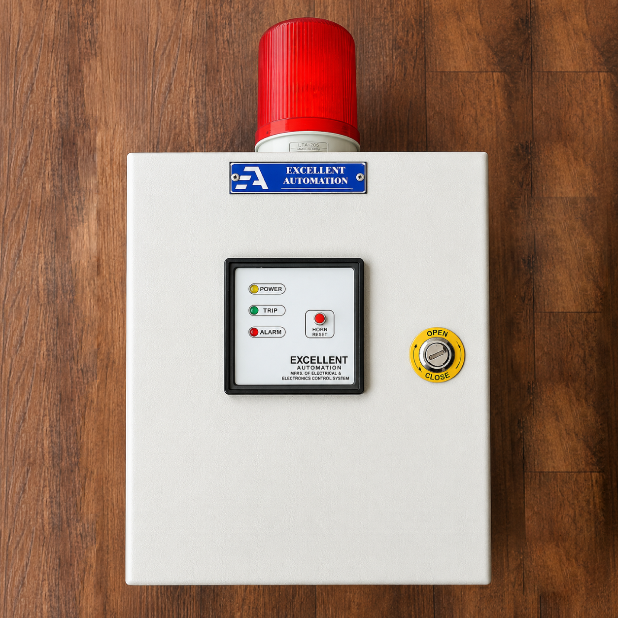 MFRS of Electrical