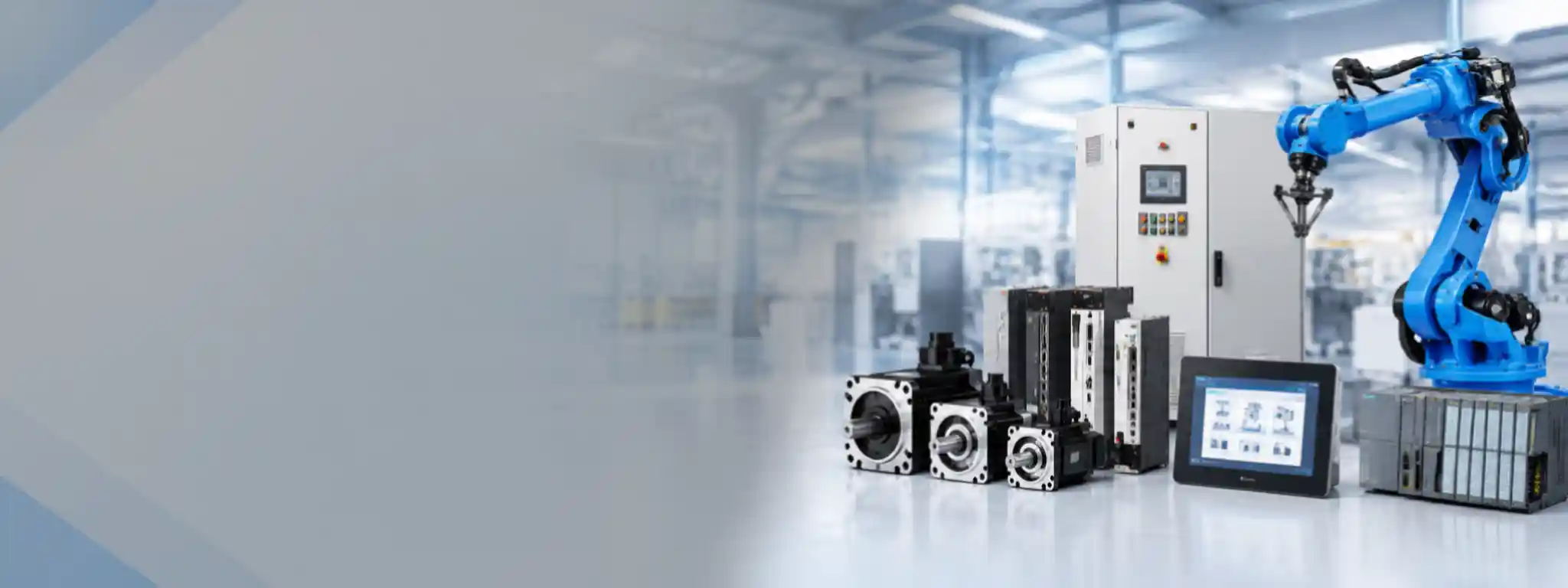 Industrial engineering and automation