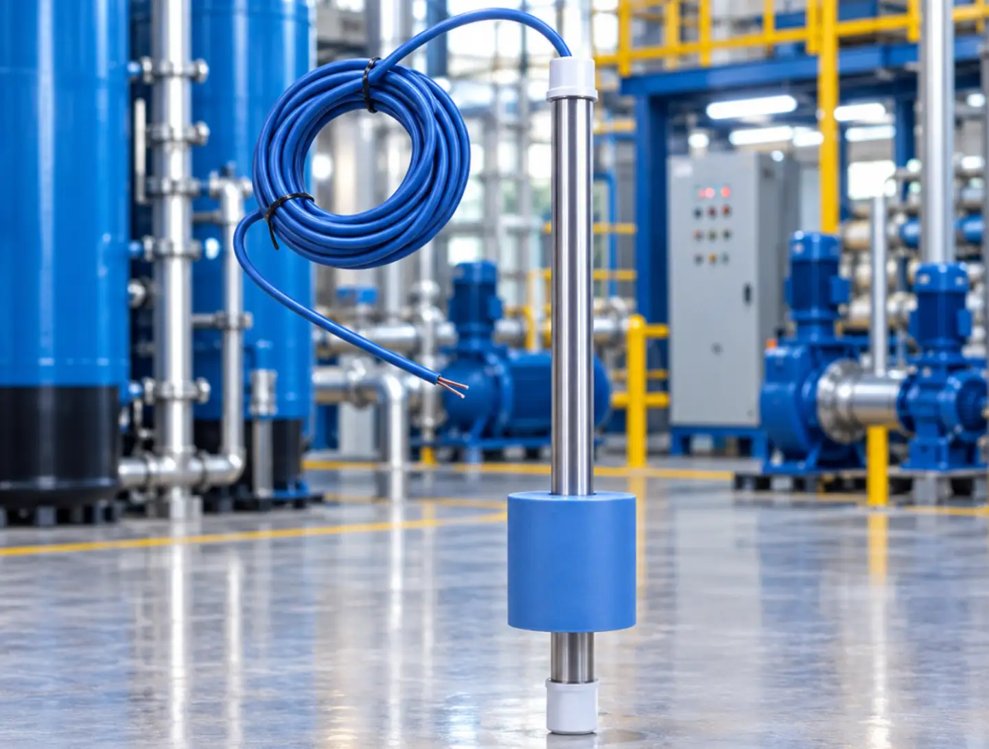 Water Level Sensor